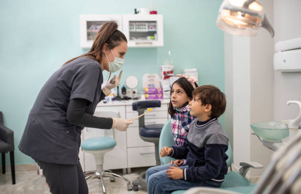 Oral Cancer Screening in Mahinahina, HI